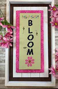 Wall Decor - Bloom